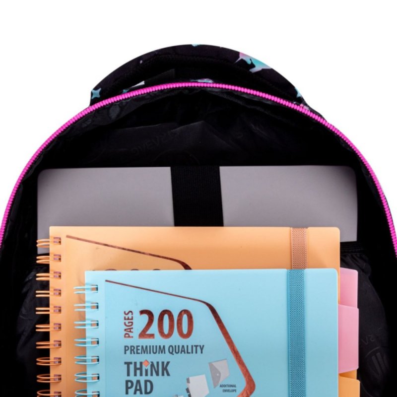 Рюкзак школьный Astra 