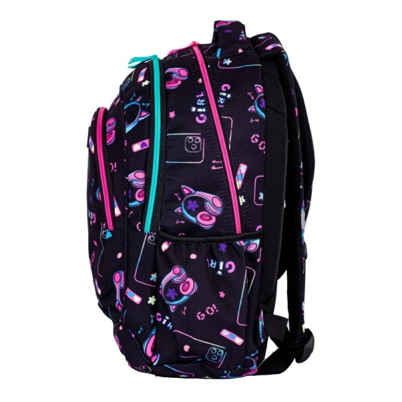 Рюкзак школьный 