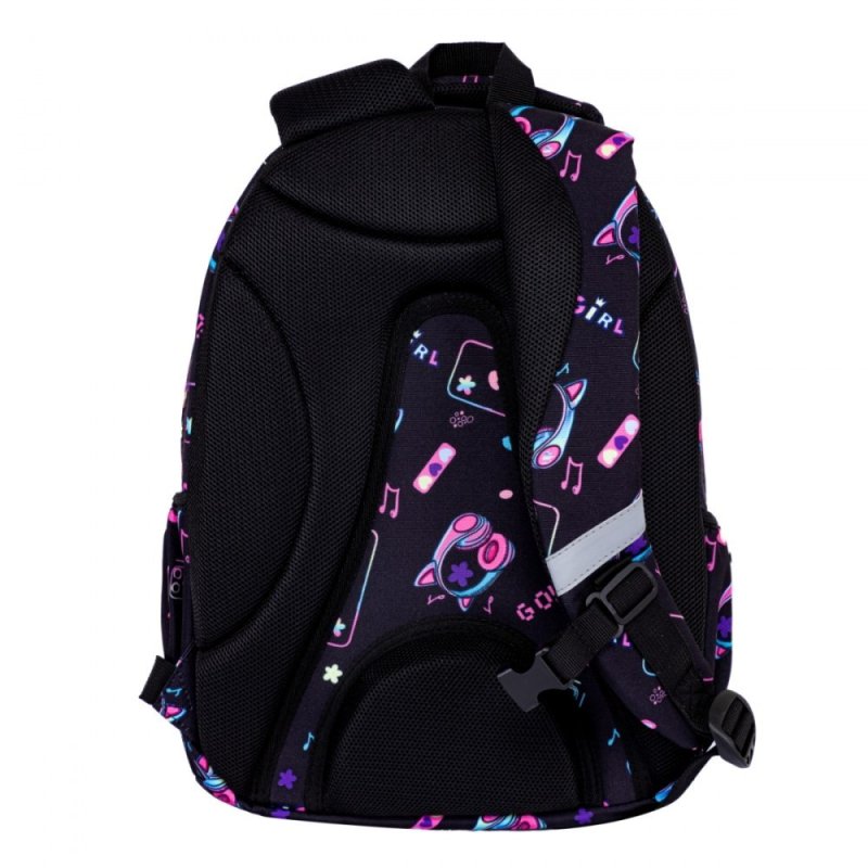 Рюкзак школьный 