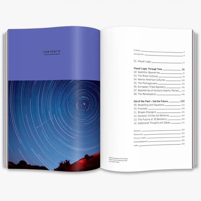 Книга на английском языке 