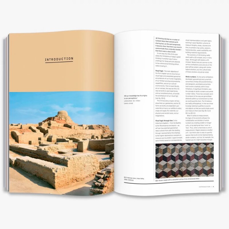 Книга на английском языке 