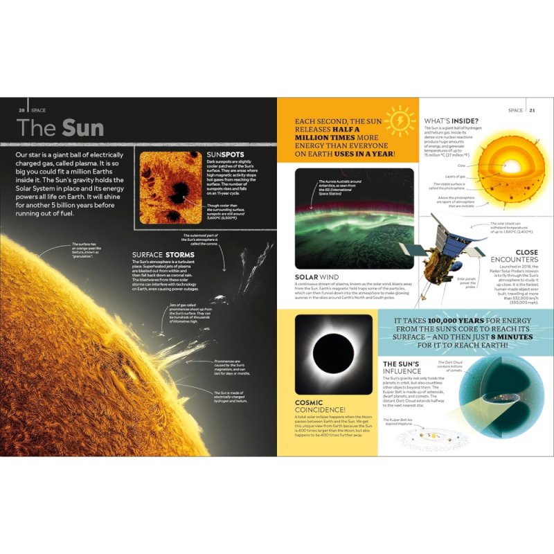 Книга на английском языке 