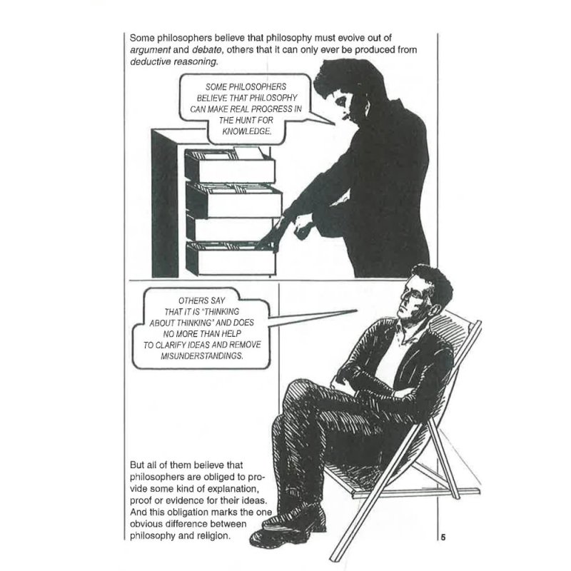 Книга на английском языке 