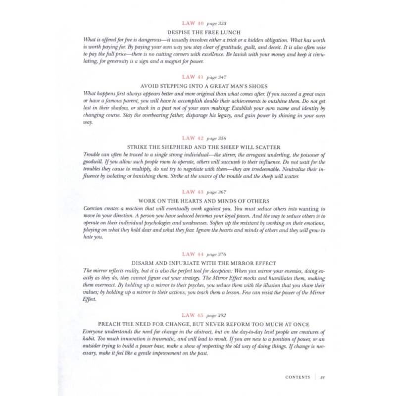 Книга на английском языке 