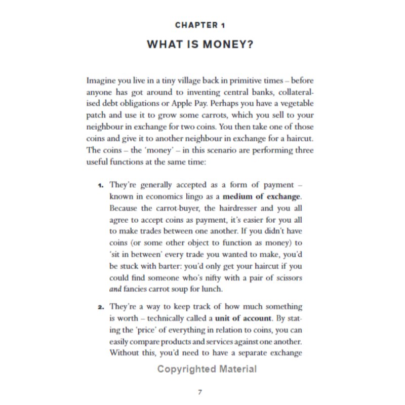 Книга на английском языке 