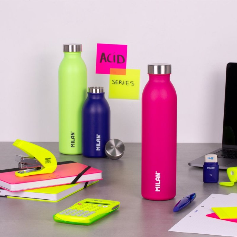 Бутылка для воды Milan 