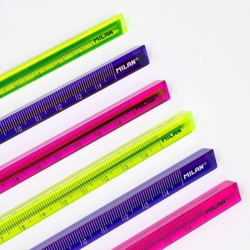 Линейка Milan 