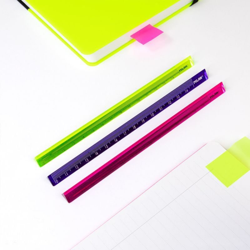 Линейка Milan 