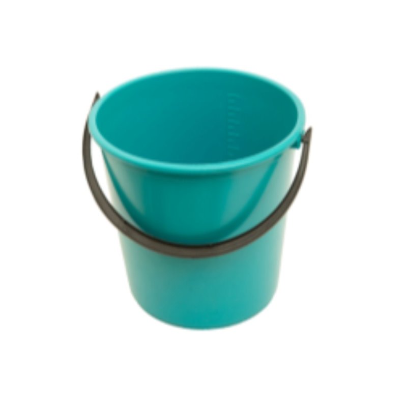 Ведро с мерной шкалой, 10 л