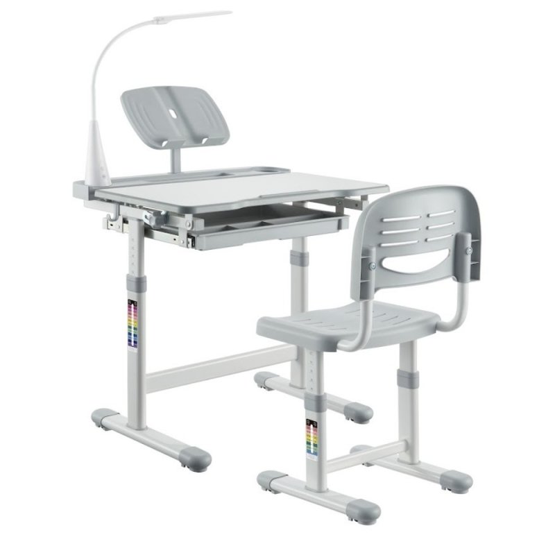 Комплект растущей мебели Fundesk 