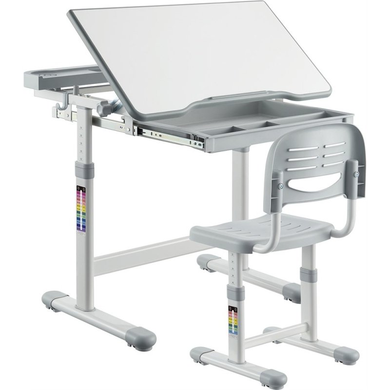 Комплект растущей мебели Fundesk 