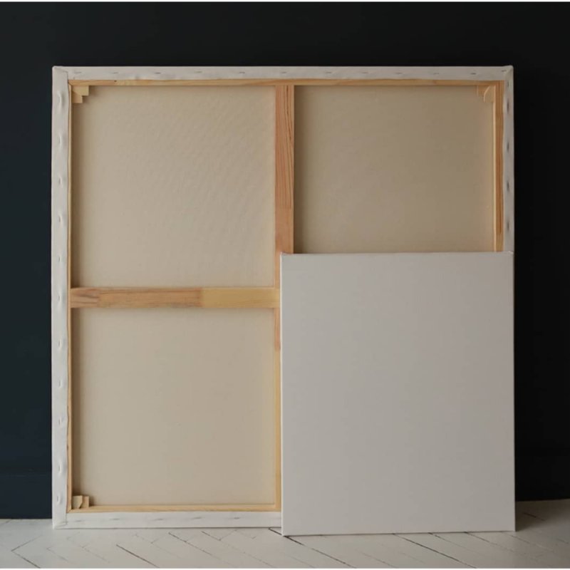 Холст на подрамнике 24*30 см 