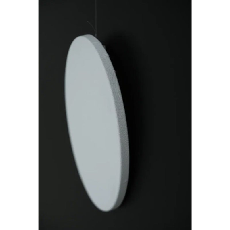 Холст на подрамнике круглый 