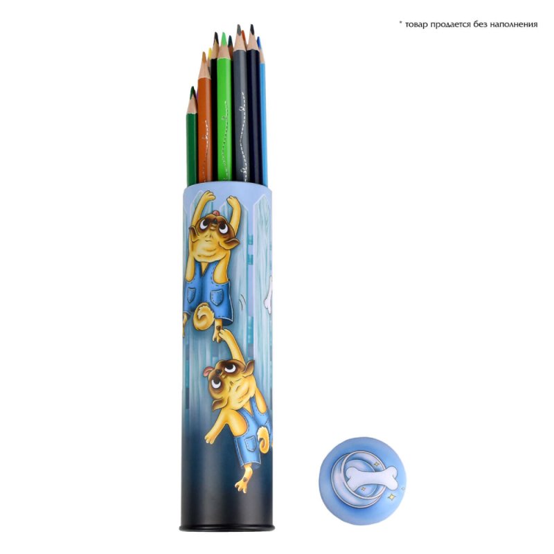 Пенал Феникс+ 