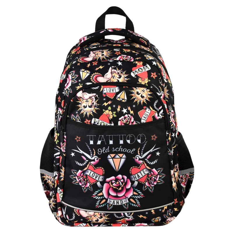 Рюкзак молодежный Феникс+ 