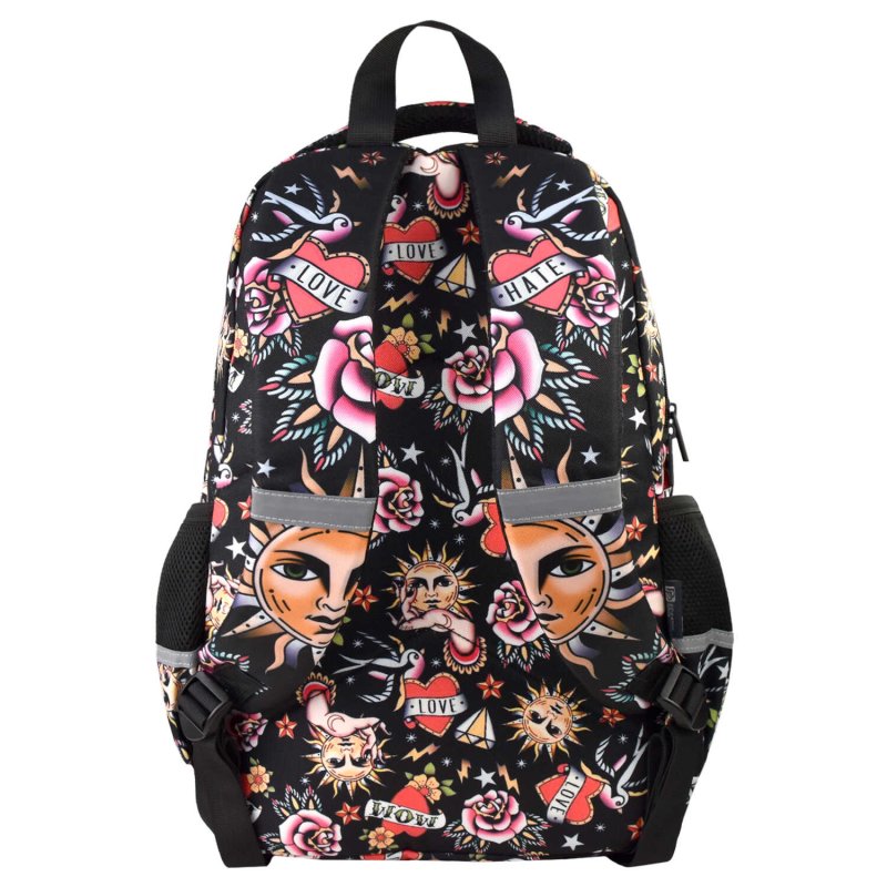 Рюкзак молодежный Феникс+ 