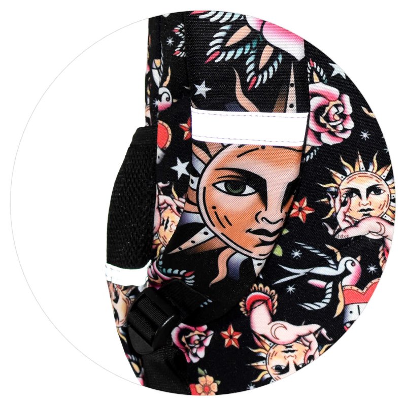 Рюкзак молодежный Феникс+ 