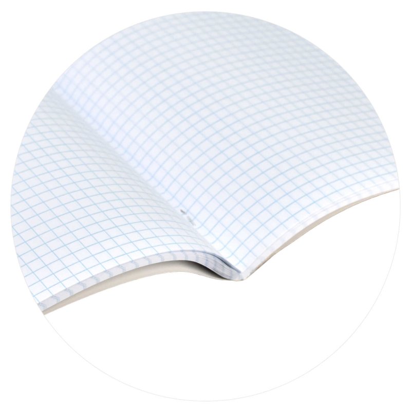 Тетрадь Феникс+ 