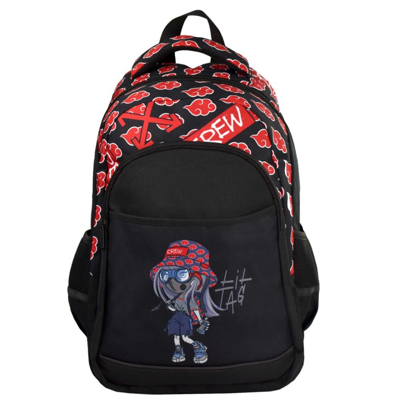 Рюкзак молодежный Феникс+ 