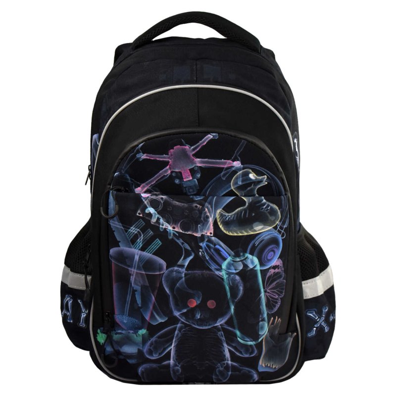 Рюкзак молодежный Феникс+ 