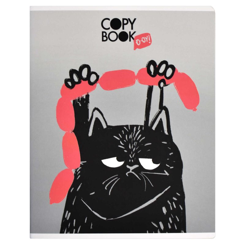 Тетрадь Феникс+ 