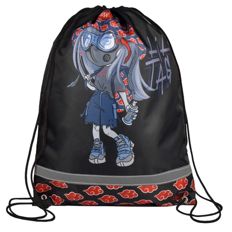 Мешок для обуви Феникс+ 