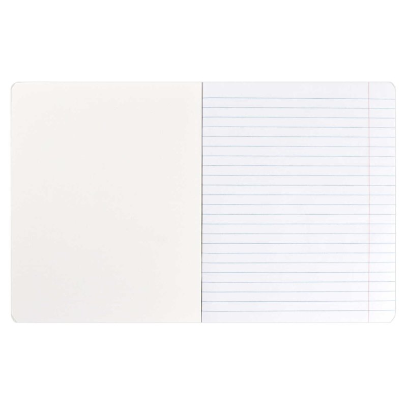 Тетрадь Феникс+ 