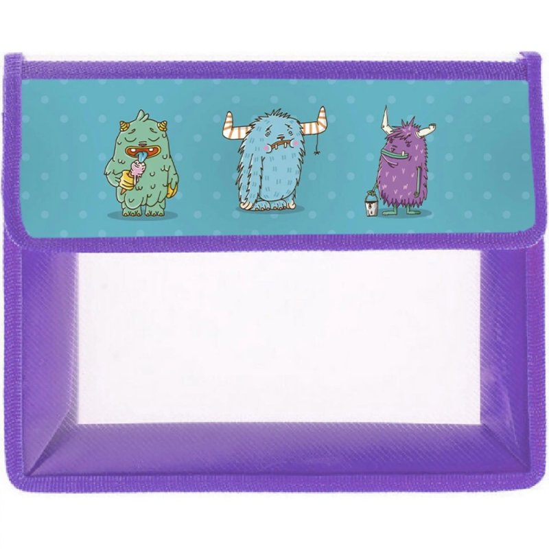 Папка для тетрадей 