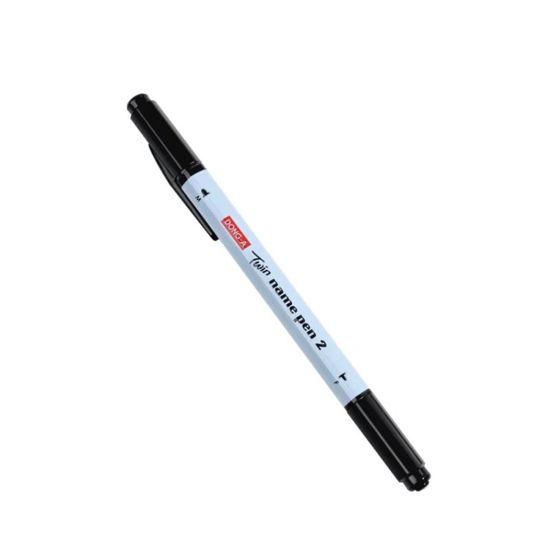 Маркер перманентный 