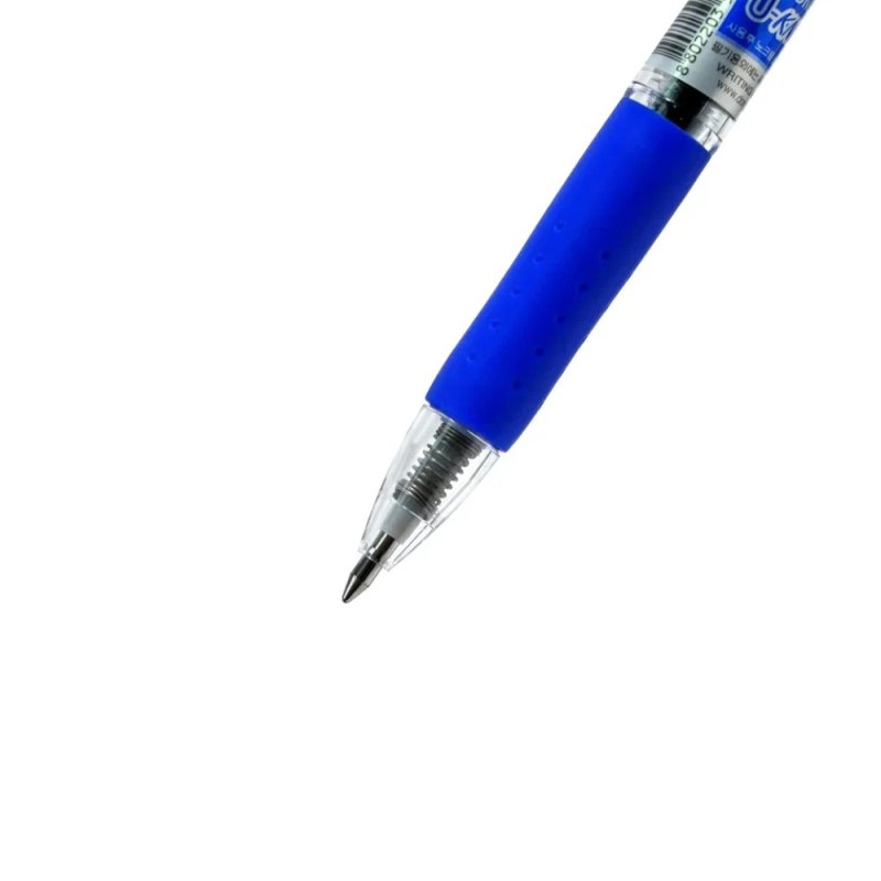 Ручка гелевая 