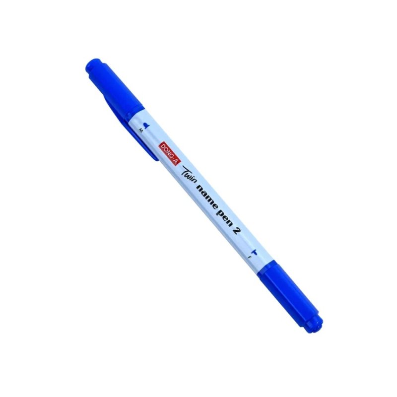 Маркер перманентный 