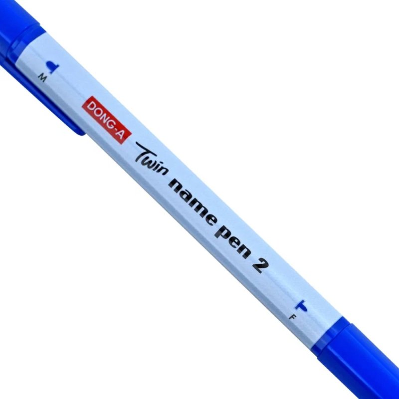 Маркер перманентный 