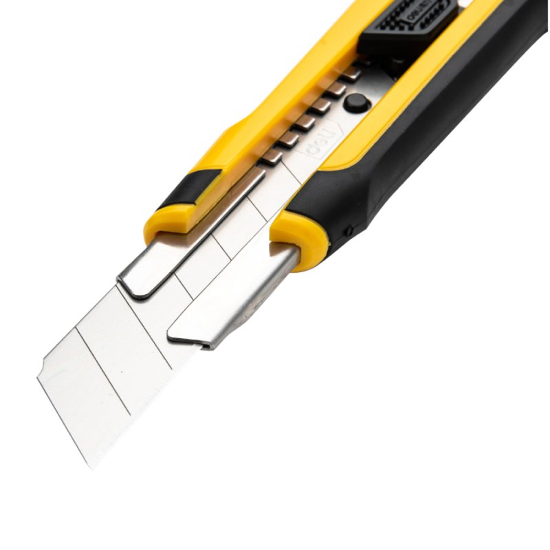 Нож для бумаги Deli 