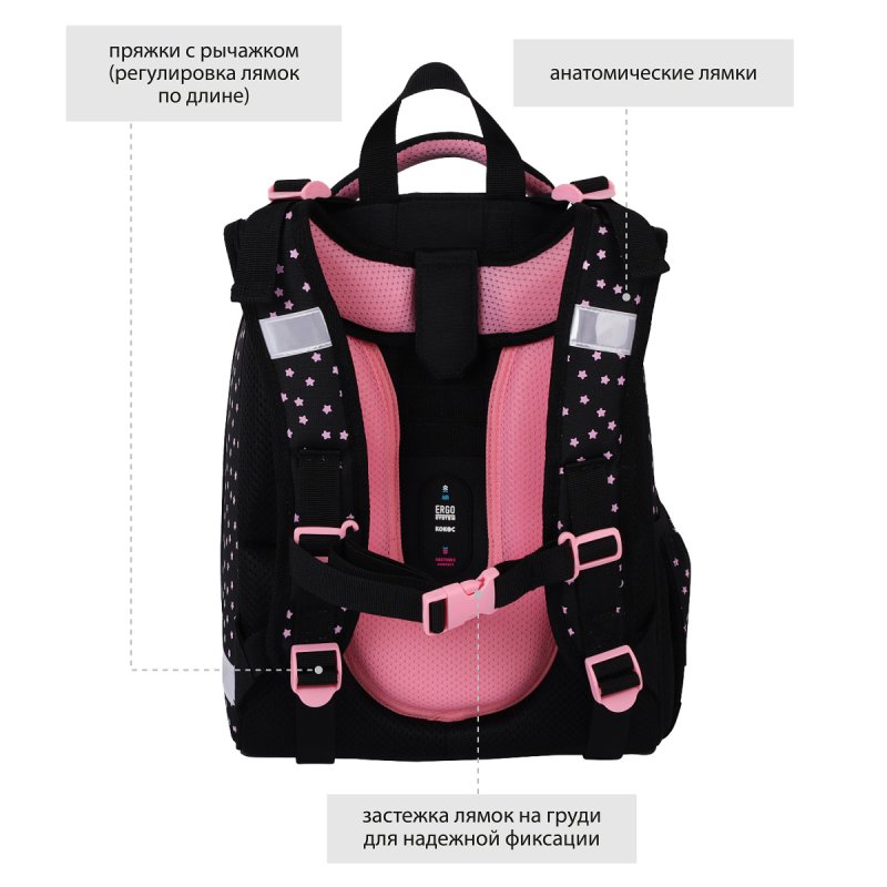 Рюкзак школьный 