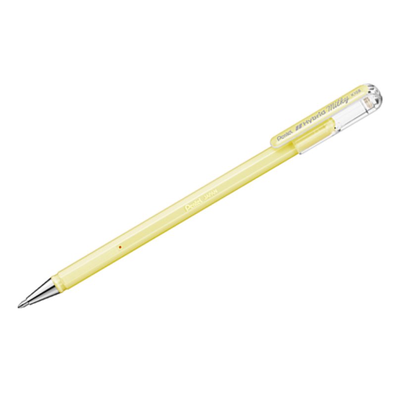 Ручка гелевая 