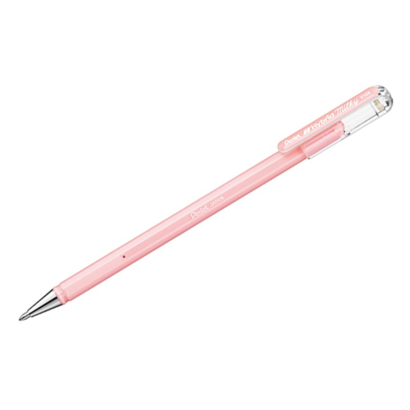 Ручка гелевая 