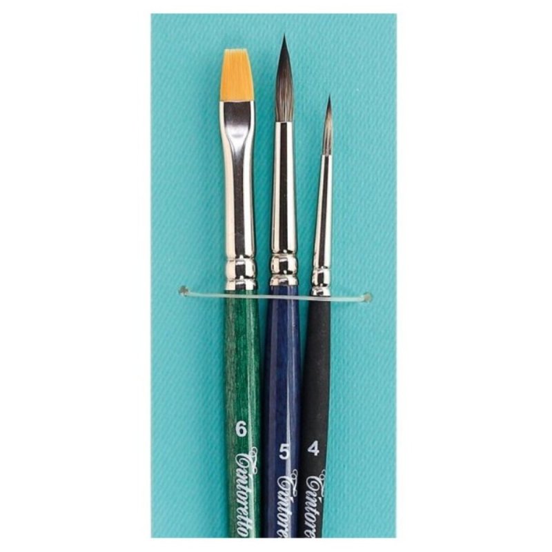 Набор кистей 