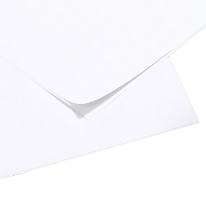 Самоклеящиеся этикетки Yesli:, 70х37, 100 листов, 24 шт, белый