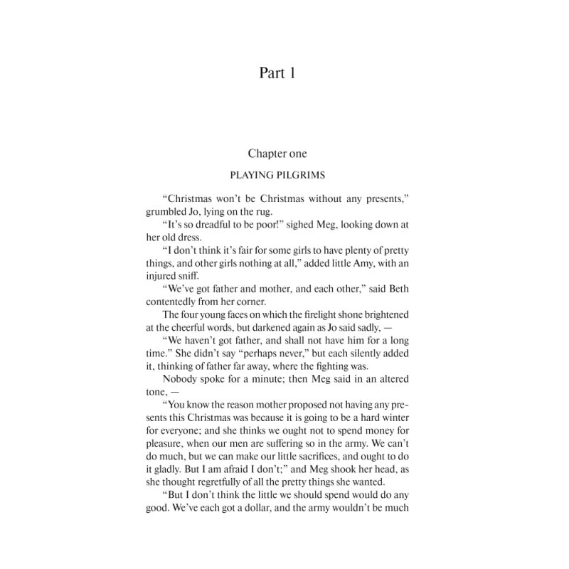 Книга на английском языке 