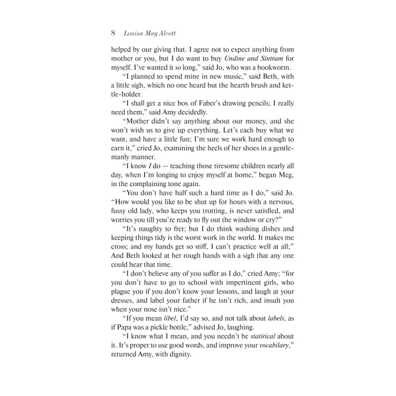 Книга на английском языке 