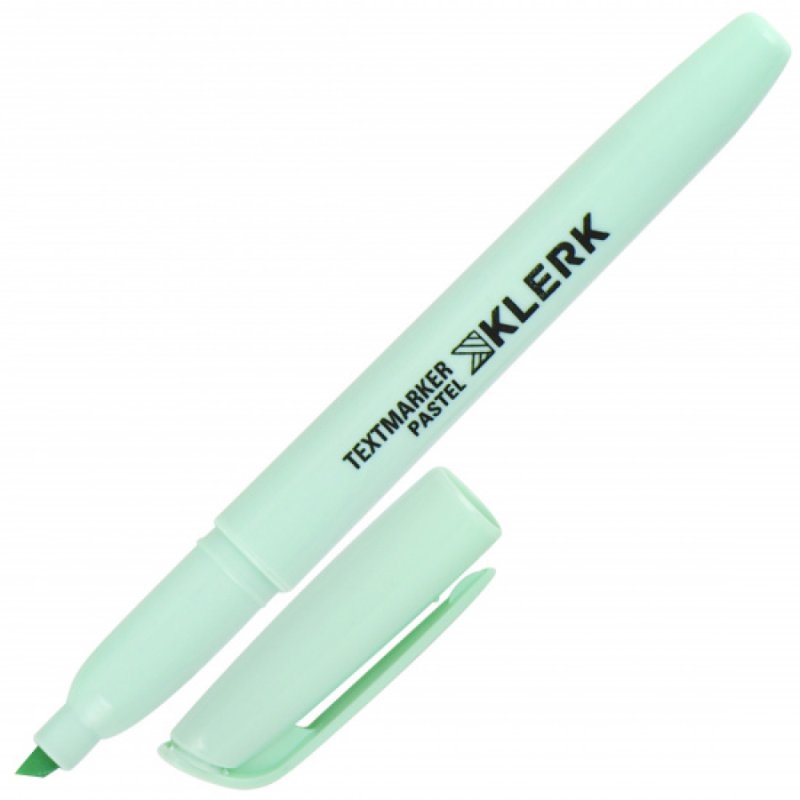 Маркер текстовый 