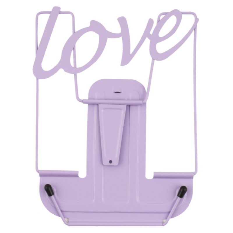 Подставка для книг 