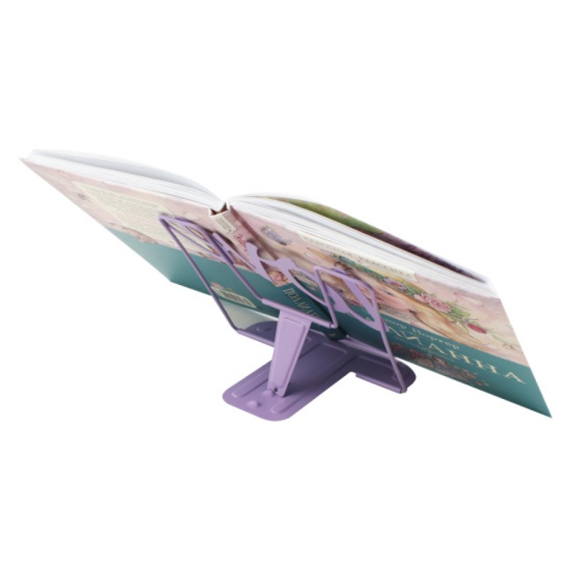 Подставка для книг 