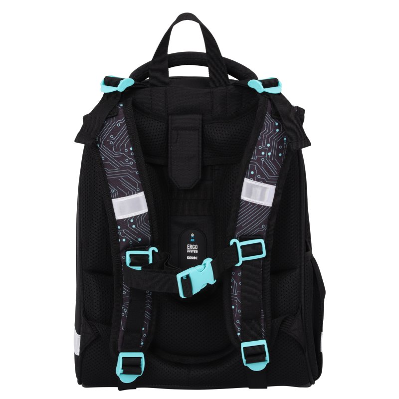 Рюкзак школьный 