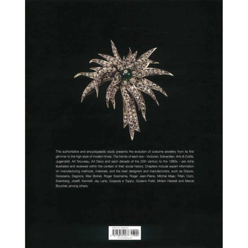 Книга на английском языке 