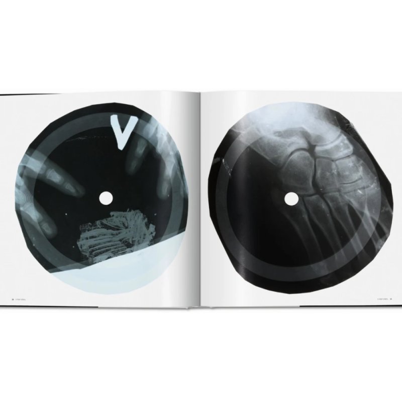 Книга на английском языке 