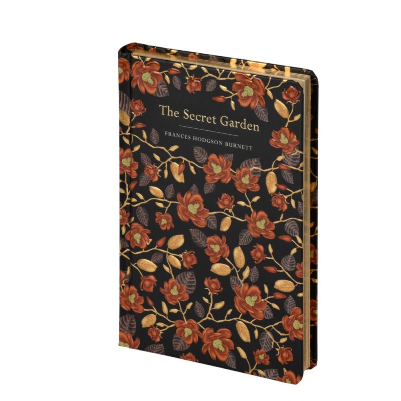 Книга на английском языке 