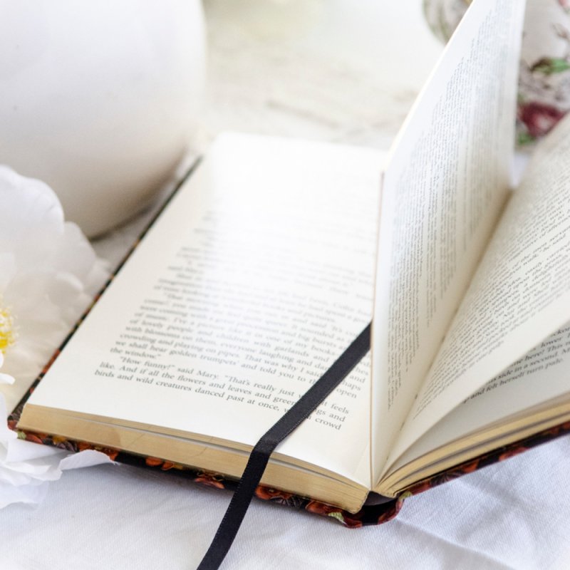 Книга на английском языке 