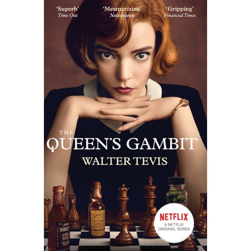 Книга на английском языке 