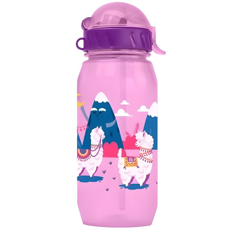 Бутылка для воды 